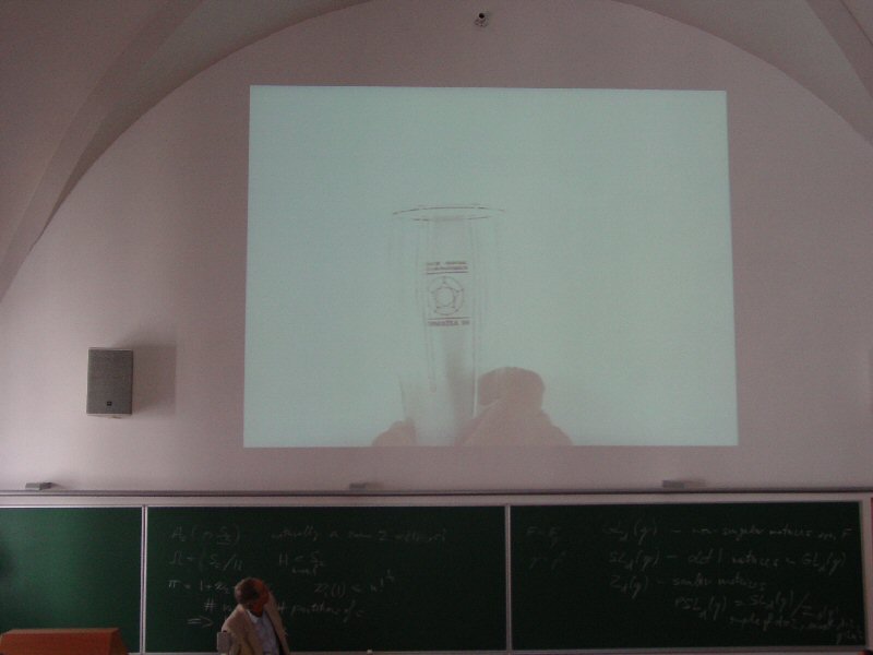 Petersen �lglas
