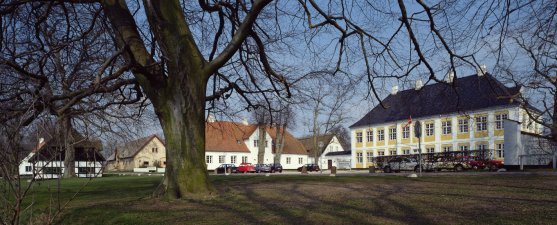 Sandbjerg Manor