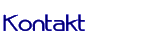 Kontakt